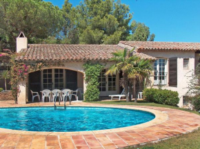 Villa Mas Baladou by Interhome